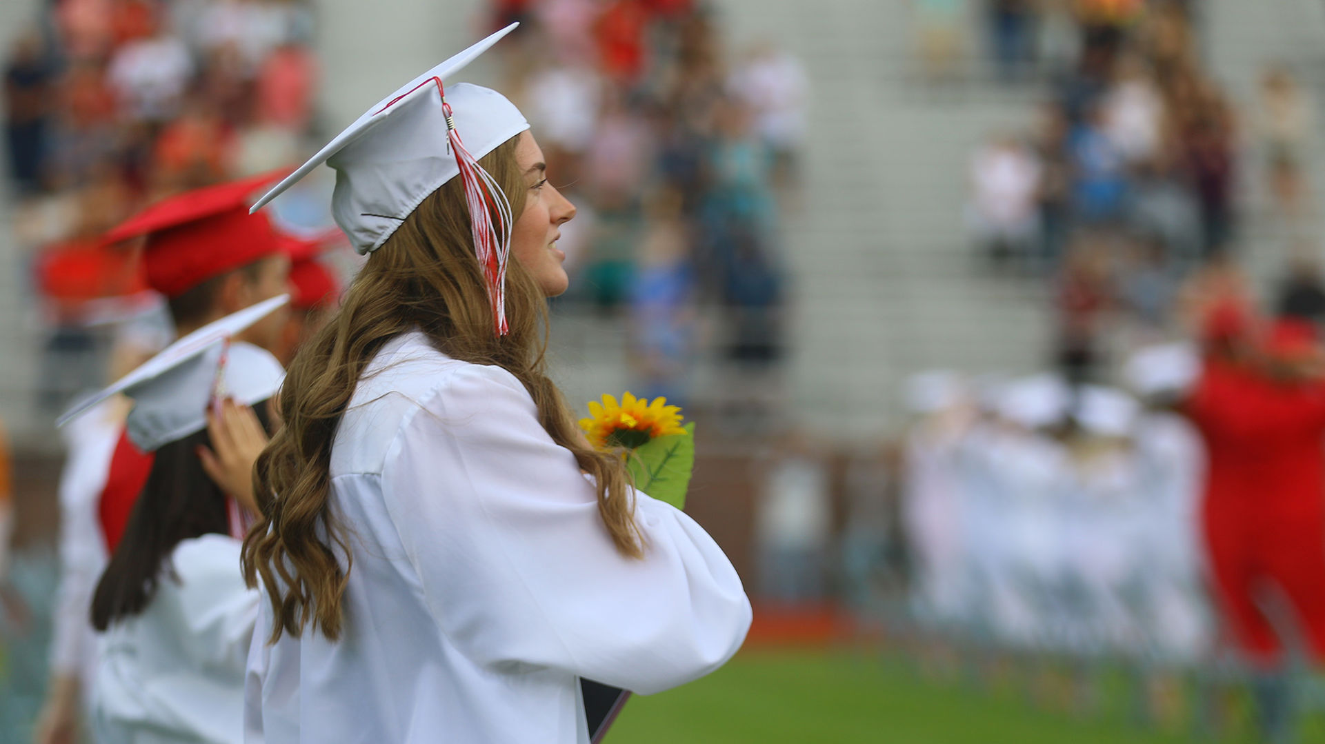 PHOTOS: Scottsbluff Graduation